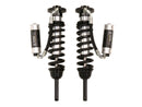 ICON 03-09 Lexus GX470 0-3.5in Stage 7 Suspension System - Billet UCA