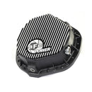 aFe Power Rear Differential Cover (Machined Raw) 15-17 GM Colorado/Canyon 12 Bolt Axles
