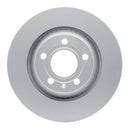 DFC 04-09 Audi S4 Front & Rear Geospec Rotors