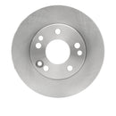DFC 87-93 Mercedes-Benz 190D Front Brake Rotor