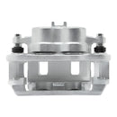 DFC 15-21 Kia Sedona Front-R Premium Caliper - Silver Zinc Coated