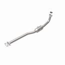MagnaFlow Direct Fit Catalytic Converter 89-94 GEO Merto 1.0L 49S