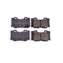 Power Stop 09-19 Nissan 370Z Front & Rear Autospecialty Kit w/Cals
