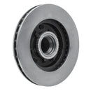 DFC Brake Rotors - Plain
