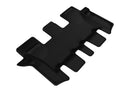 3D MAXpider 2016-2020 Kia Sorento 7-Seat Kagu 1st & 2nd & 3rd Row Floormats - Black