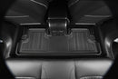 3D MAXpider 22-23 Volkswagen Id.4 Elitect Floor Mat- Black R1 R2