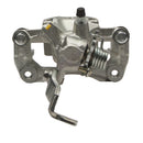 DFC 99-01 Infiniti G20 Rear-L Silver Zinc Coated Premium Caliper
