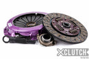 XClutch 96-97 Hyundai Elantra GLS 1.8L Stage 1 Sprung Organic Clutch Kit
