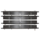 DFC 21-26 GMC Savana 4500 Commercial Cutaway Chassis Rear 4000 Hybridynamic Brake Pads