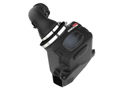 aFe 20-26 GM Trucks/SUV L6-3.0L (td) Power Pack Stage 3 - Momentum Intake & P2M Throttle Enhancer
