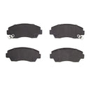 DFC 86-93 Mazda B2600 Front 4000 Hybridynamic Brake Pads