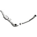 MagnaFlow Direct Fit Catalytic Converter 00-03 Dodge Dakota 3.9 2wd