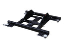 Gen-Y Advantage OEM Puck Mount 5th Wheel Gooseneck Dodge Combo Hitch (Curt Q24/A25 5th Wheel Head)