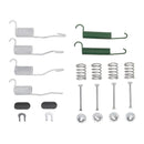 DFC 63-70 Ford Falcon Sedan Delivery Front/Rear Drum Brake Hardware Kit