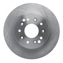 DFC 63-82 Chevrolet Corvette Front/Rear Heavy Duty Pads and Hardware Kit