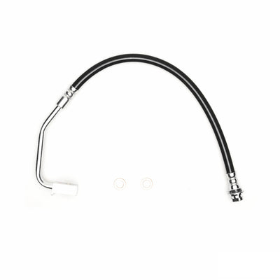 DFC 80-91 Ford E-350 Econoline Front-R Brake Hose