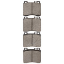 DFC 91-99 Mercedes-Benz S420 Front Euro 5000 Ceramic Brake Pads