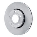 DFC Brake Rotors - Plain