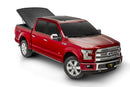 UnderCover 02-08 Dodge Ram 1500/2500 6.4ft SE Bed Cover - Black Textured