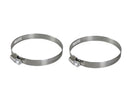 aFe Magnum FORCE Replacement Clamp Kit SAE 056 (3-1/16 IN ID to 4 IN ID Range) Pair