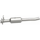 MagnaFlow 16-19 Ford F-650 V10 6.8L Underbody Direct Fit Catalytic Converter