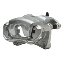 DFC 07-10 Nissan Sentra Front-L Premium Caliper - Silver Zinc Coated