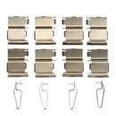 DFC 5000 Advanced Ceramic Brake Pads