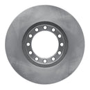 DFC Brake Rotors - Plain