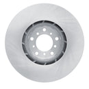 DFC 00-03 BMW M5 Right Front Brake Rotor