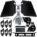 ARB Bumper/Fitting Kit Bundle 3448530
