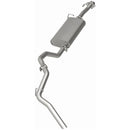 MagnaFlow BRE Exhaust Kit 93-01 Explorer Navajo 4.0L
