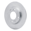 DFC 97-02 Peugeot 306 (Mexico) Rear Brake Rotor