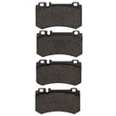 DFC 03-13 Mercedes-Benz CL55 AMG Rear Euro 5000 Ceramic Brake Pads