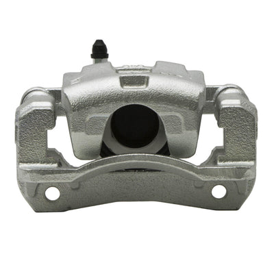 DFC 16-17 Mazda 2 Front-R Silver Zinc Coated Premium Caliper