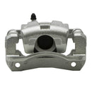 DFC 16-17 Mazda 2 Front-R Silver Zinc Coated Premium Caliper