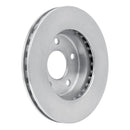 DFC Brake Rotors - Plain