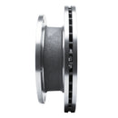 DFC 89-02 BEAVER MOTORCOACH CONTESSA Front Brake Rotor