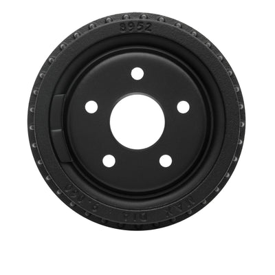 DFC 83-97 Ford Bronco II Rear True Balanced Brake Drum