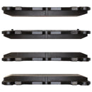 DFC 08-25 Lexus IS F Front Euro 5000 Ceramic Brake Pads