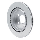 DFC 93-95 Mercedes-Benz E320 Rear Brake Rotor