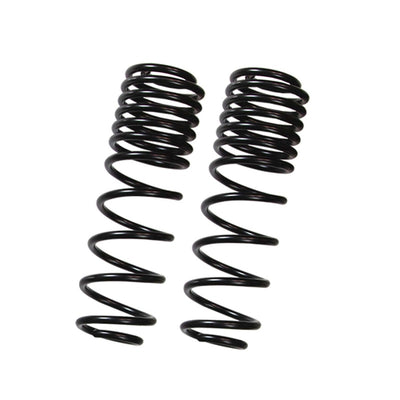 Skyjacker 4.5 in. Suspension Lift System 21-23 Jeep Wrangler Unlimited Rubicon 392