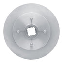 DFC Brake Rotors - Plain