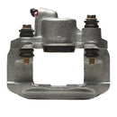 DFC 97-04 Mitsubishi Montero Sport Rear-R Premium Caliper - Silver Zinc Coated