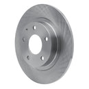 DFC Brake Rotors - Plain
