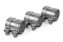 APR 22-26 Volkswagen GTI Catback Exhaust System