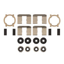DFC Brake Rotors - Plain