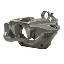 DFC 10-19 Ford Explorer Rear-L Premium Caliper - Silver Zinc Coated