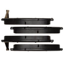 DFC 21-25 Acura Tlx Front Ceramic 5000 Advanced Brake Pads