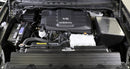 Airaid 17-18 Nissan Titan XD Performance Air Intake System