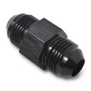 Russell Fitting -8 An Union With 1/8in Npt Pressure Port Blk Anodize